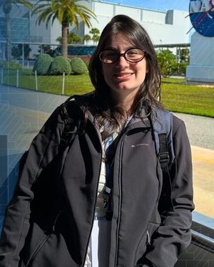 Camila, Especialista em rotas da Desenrola Turismo